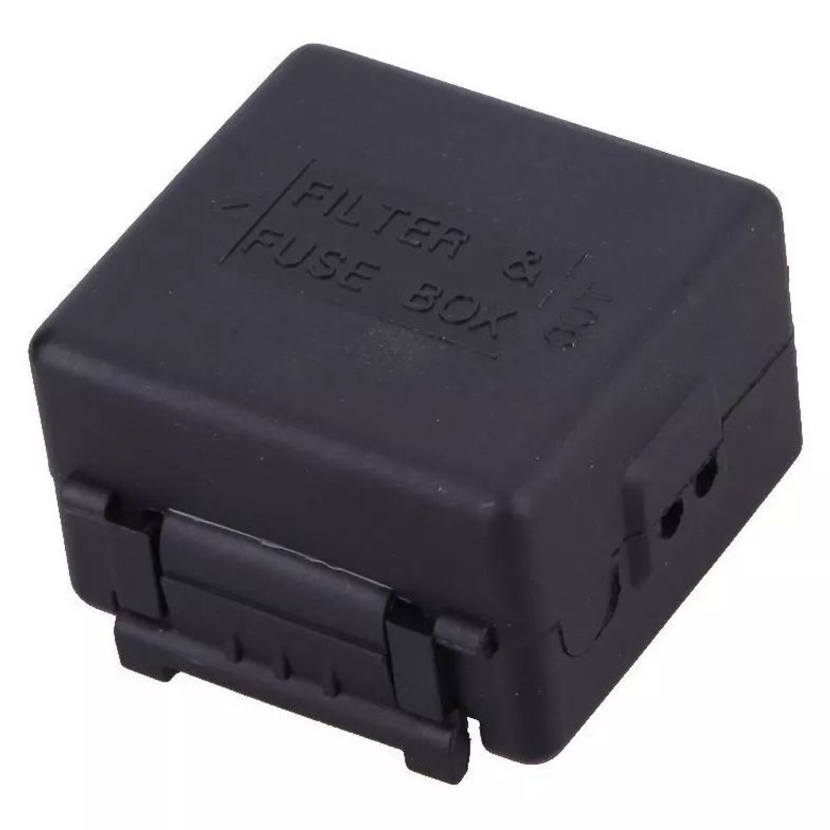 KUANGYE - Módulo Receptor Relé Rf 12v 433mhz Sin Control solo Rele