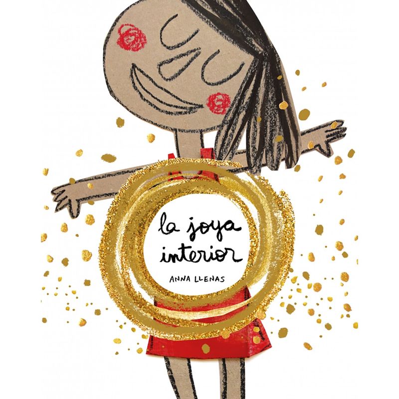 PENGUIN RANDOM HOUSE - LIBRO La joya interior