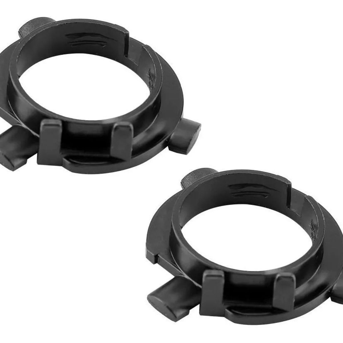 KUANGYE - Adaptador Led H7 para Hyundai H1 Santa Fe SorentoVeloster