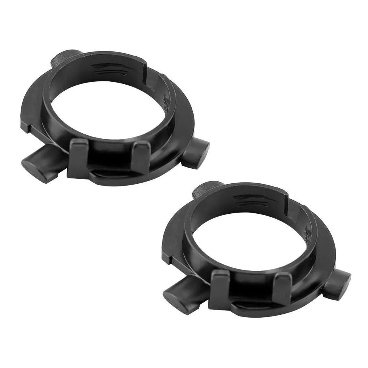 KUANGYE - Adaptador Led H7 para Hyundai H1 Santa Fe SorentoVeloster