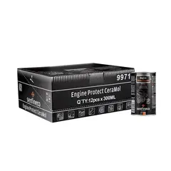 GENERICO - Protector Motor Ceramol 300 Ml Senfineco