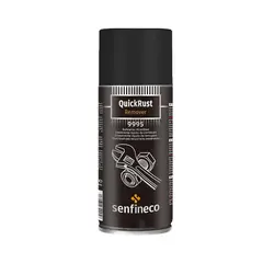 GENERICO - Quita Oxido 400 Ml Senfineco