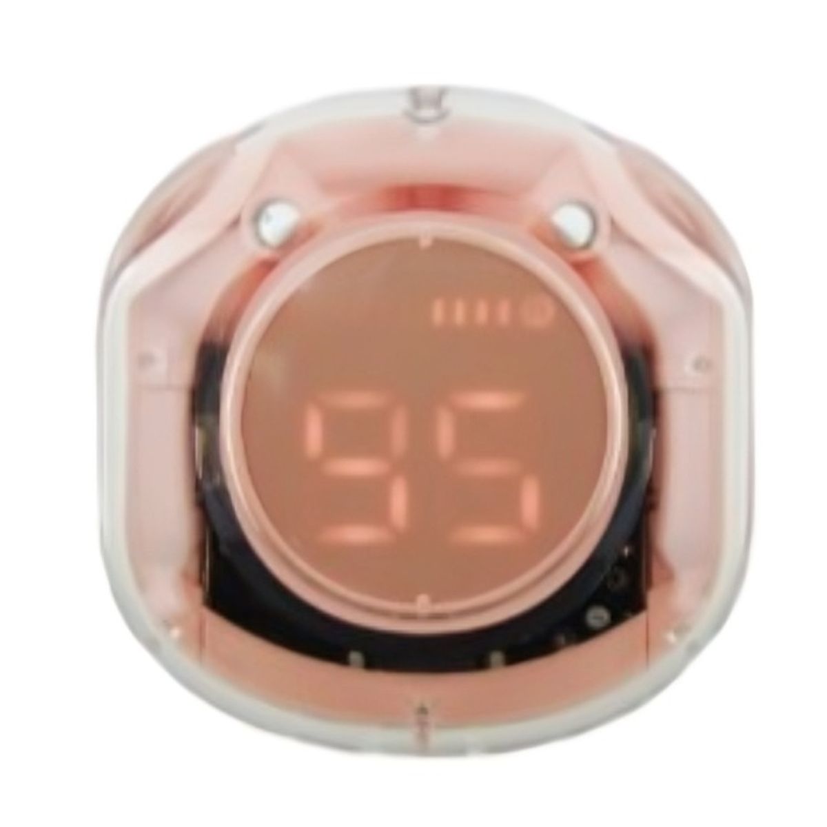 OEM - AUDIFONO TRU WIRELESS BLUETHOOTH CON PANTALLA ULTRAPOD