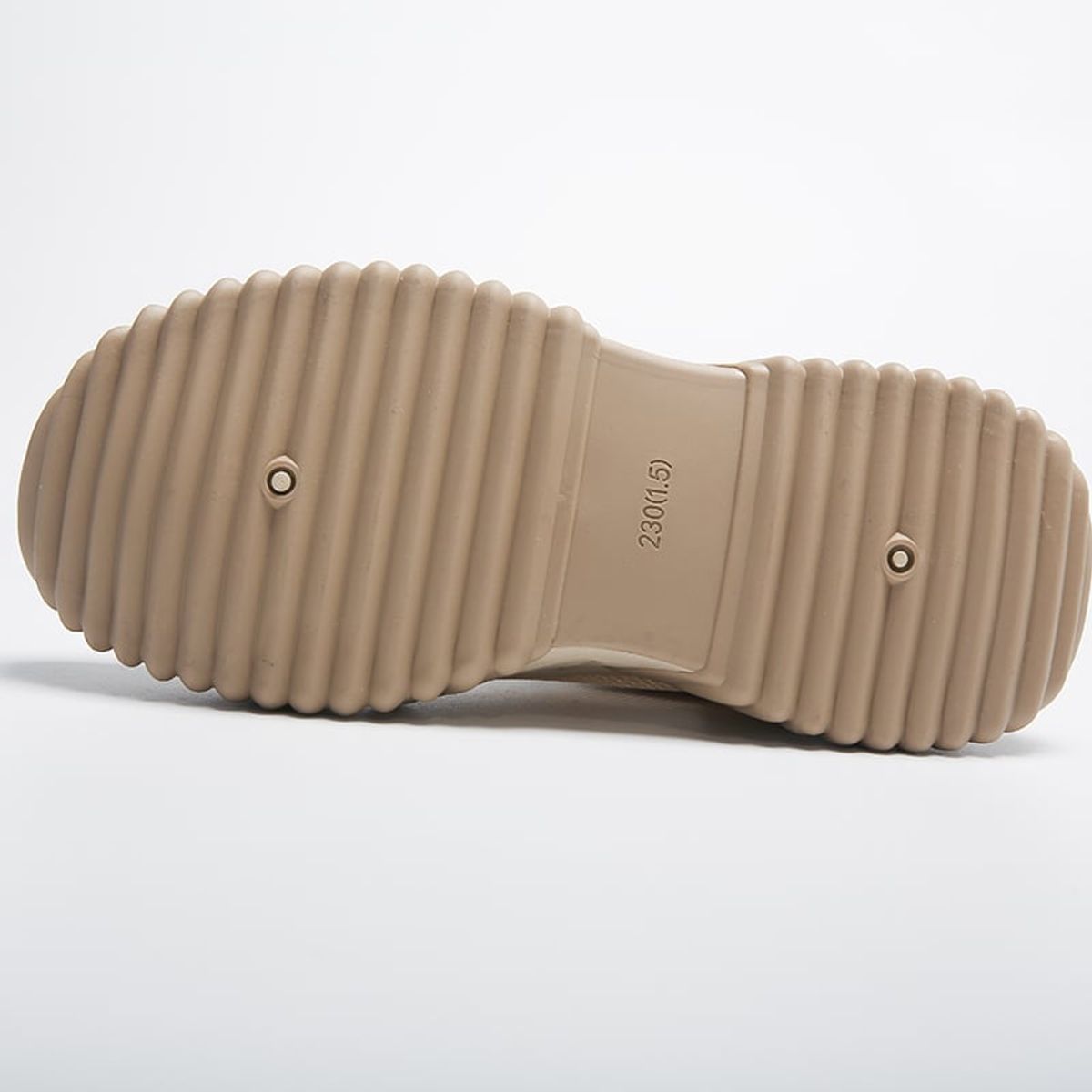 SHANDIAN - Zapatillas Plataforma Mujer Negro