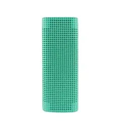 OEM - PARLANTE RECARGABLE MOD MS2230 BLUETHOOTH CON LUZ RGB