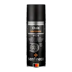 GENERICO - Lubricante De Cadena Chain Lube 200 Ml Senfineco