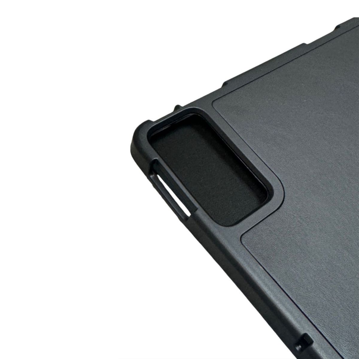 GENERICO - Funda Con Ranura Para Tablet Xiaomi Redmi Pad Se 11" 2023 - Negro