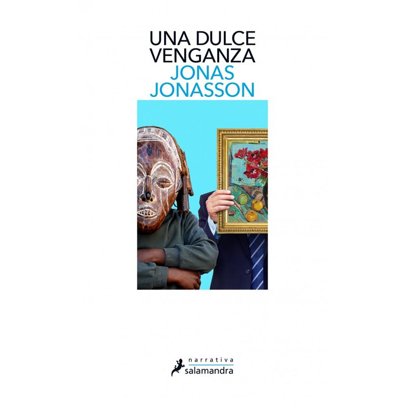 PENGUIN RANDOM HOUSE - LIBRO Una Dulce Venganza