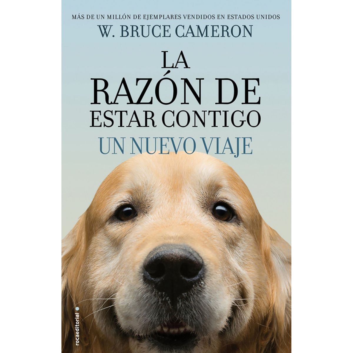 PENGUIN RANDOM HOUSE - LIBRO Un Nuevo Viaje (La Razón De Estar Contigo 2)
