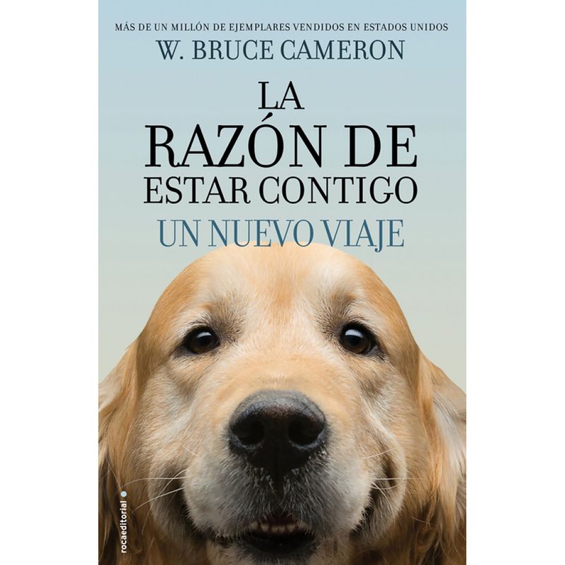 PENGUIN RANDOM HOUSE - LIBRO Un Nuevo Viaje (La Razón De Estar Contigo 2)