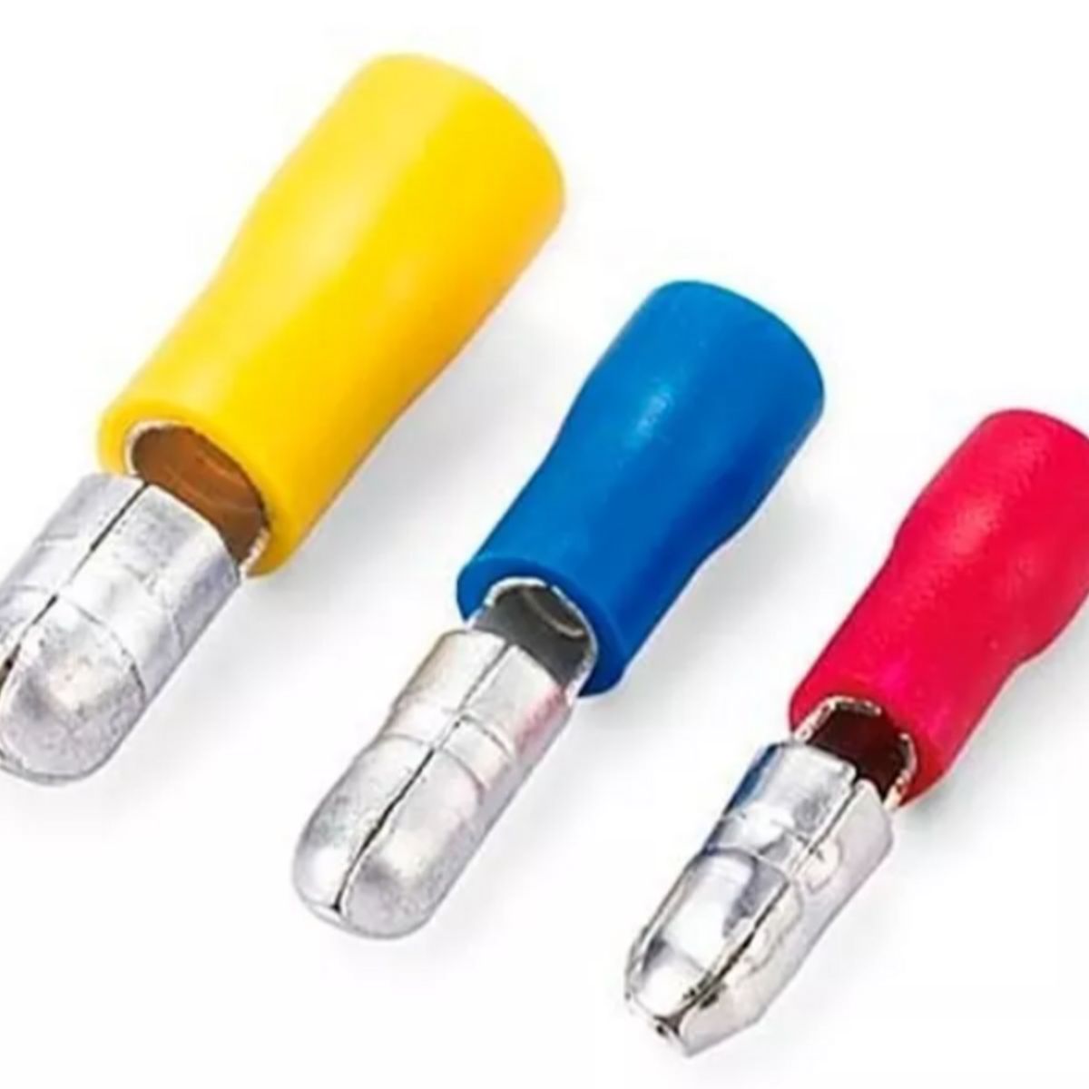 GENERICO - Terminal Electrico Bala Macho