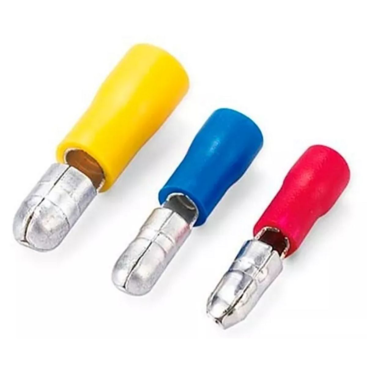 GENERICO - Terminal Electrico Bala Macho