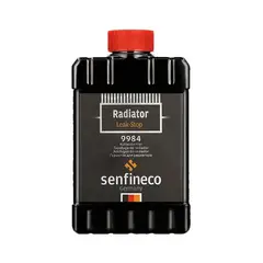 GENERICO - Sellador de Fuga Para Radiador 325 Ml Senfineco