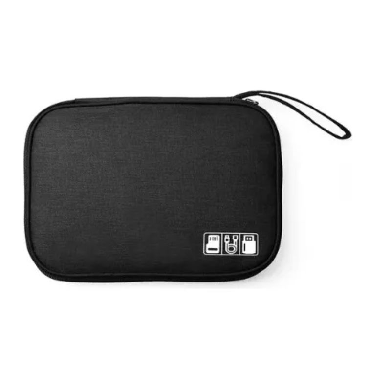 GENERICO - Organizador De Correas Y Accesorios Para Smartwatch-NEGRO
