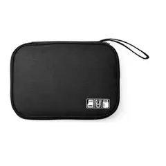 GENERICO - Organizador De Correas Y Accesorios Para Smartwatch-NEGRO