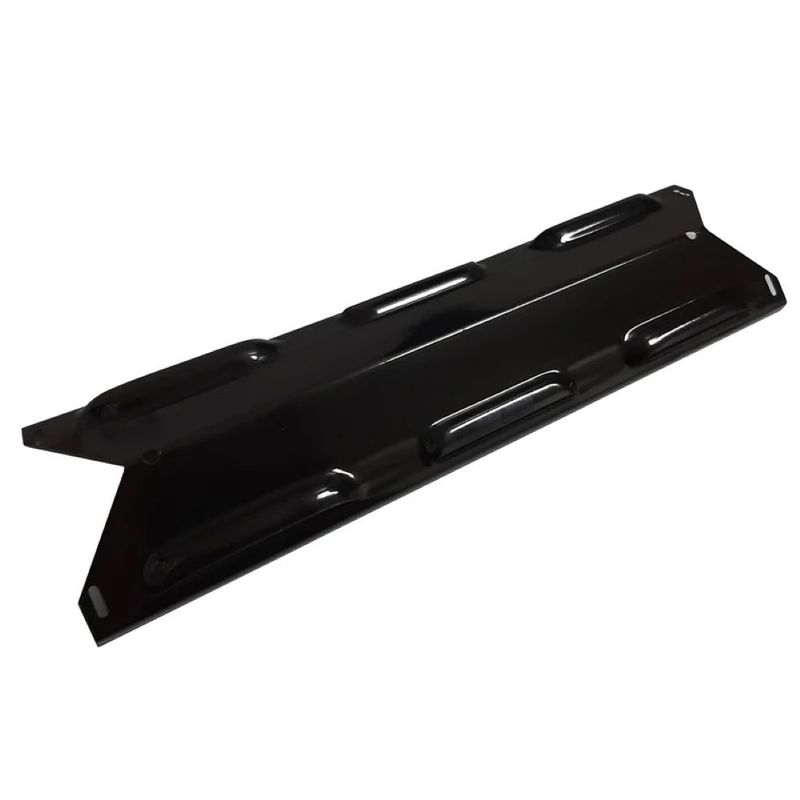 KING GRILL - Difusor para Parrilla a gas - Color Negro para Kenmore y Kinggrill