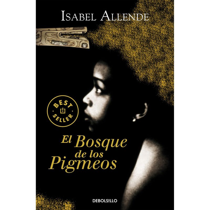 PENGUIN RANDOM HOUSE - LIBRO El Bosque De Los Pigmeos