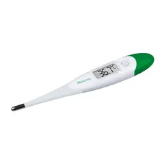 MEDISANA - Termómetro digital con punta flexible Blanco TM700