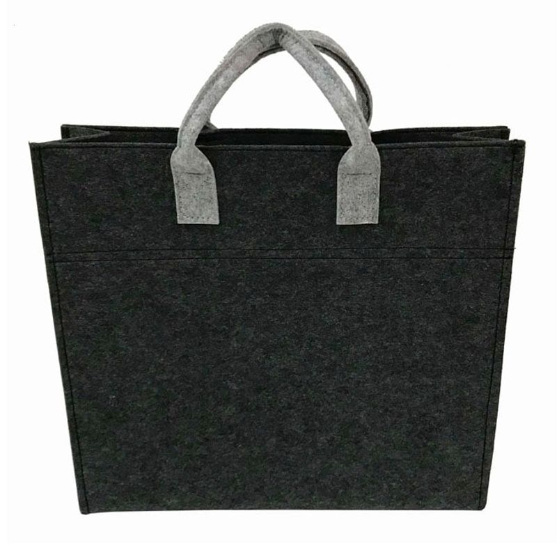 BRIC - Canasto tipo bolso organizador.