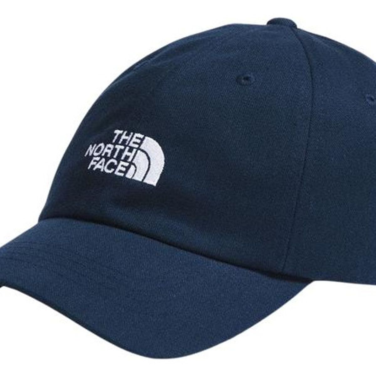 THE NORTH FACE - Jockey Norm Hat Unisex Azul