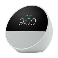 Alexa Echo Spot 2024 White