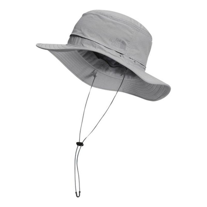 THE NORTH FACE - Sombrero Horizon Breeze Brimmer Hat Unisex Gris