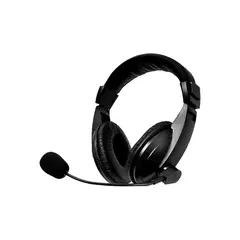 MONSTER - Audífonos Gamer 3,5 MM Over-EAR