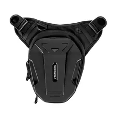 MOTOWOLF - Bolso colgante para motociclismo 0718 Impermeable