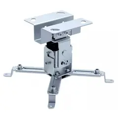 PHILCO - Soporte De Techo Para Video Proyector Ajustable Metalico