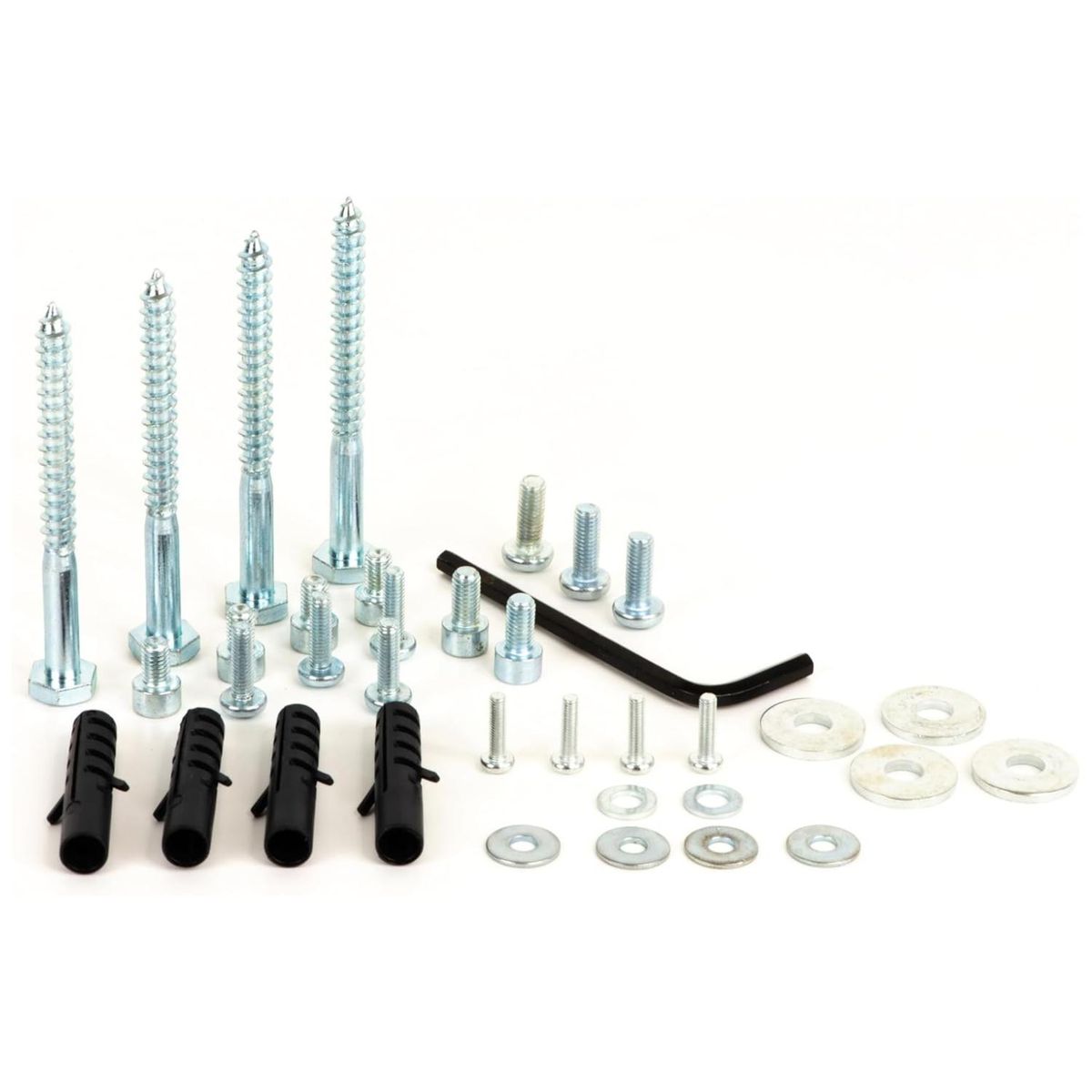 PHILCO - Soporte De Techo Para Video Proyector Ajustable Metalico