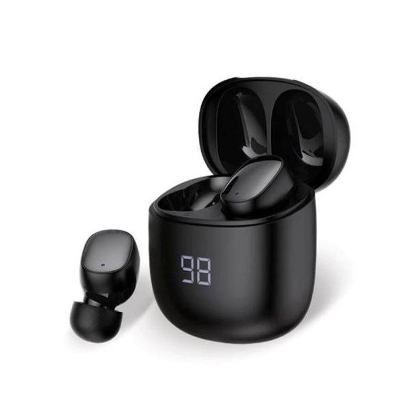 ARGOMTECH - Audifonos Inalámbricos con cancelacion de ruido