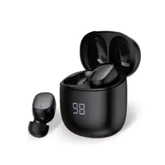 ARGOMTECH - Audifonos Inalámbricos con cancelacion de ruido