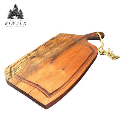 Imagen 2 del producto Tabla Para Picar Roble