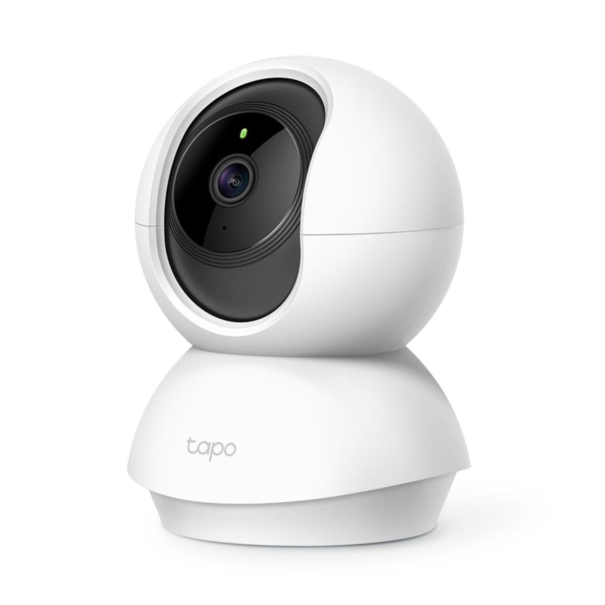 TP LINK - Camara De Seguridad Interior WiFi FHD C200 Home Security