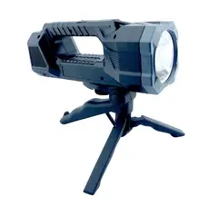 OEM - LINTERNA LED SOLAR TY-89ZZ 12W+39 LED + TRIPODE + BALIZ