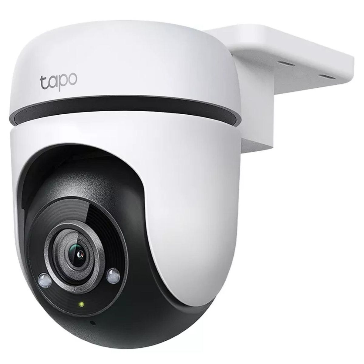 TP LINK - Camara De Seguridad WiFi De Exterior FHD VN C500