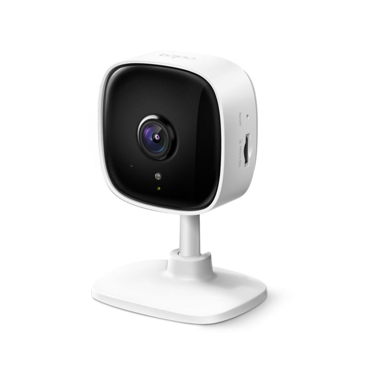 TP LINK - Camara De Seguridad Cctv Interior WiFi FHD Home Security