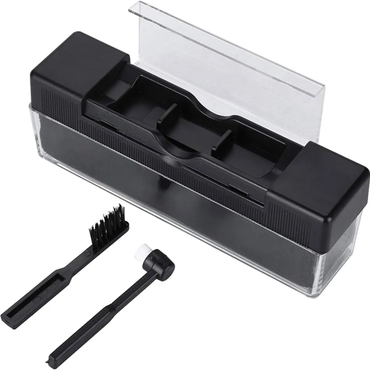 GENERICO - Cepillo de Limpieza para Vinilos