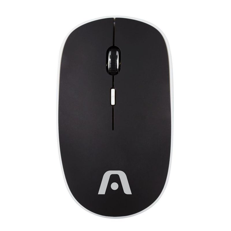 ARGOMTECH - Mouse Inalámbrico Argomtech