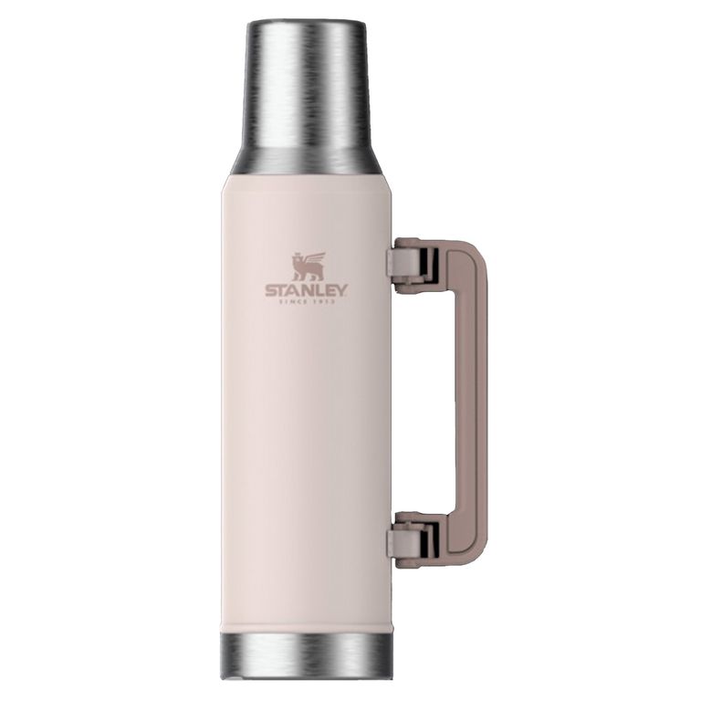 MATE SYSTEM CLASSIC ROSA PALO - 1.6 LT