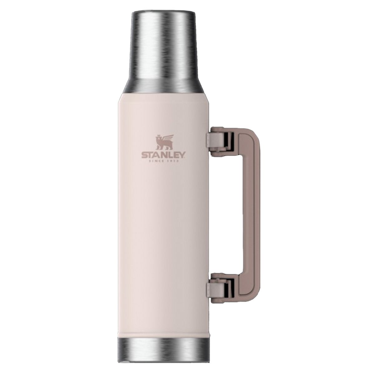 STANLEY - MATE SYSTEM CLASSIC ROSA PALO - 1.6 LT STANLEY