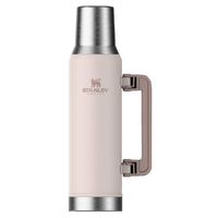 MATE SYSTEM CLASSIC ROSA PALO - 1.6 LT