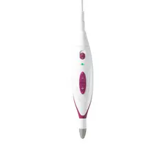 MEDISANA - Aparato de manicura y pedicura electrico blanco MP815