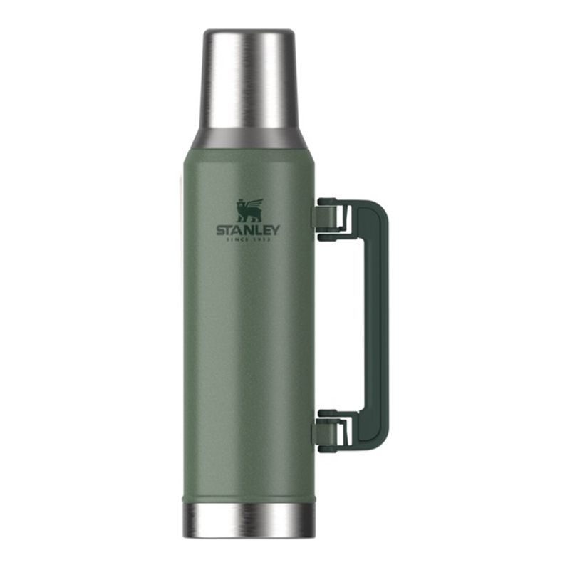STANLEY - MATE SYSTEM CLASSIC VERDE- 1.6 LT