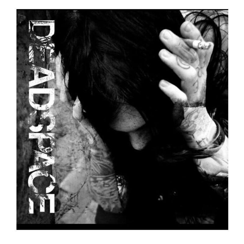 GENERICO - Deadspace – The Promise Of Oblivion (NM) (ed.lim 500 copias)