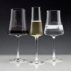 BOHEMIA CRYSTAL - BOHEMIA JUEGO COPAS XTRA 6 PERSONAS