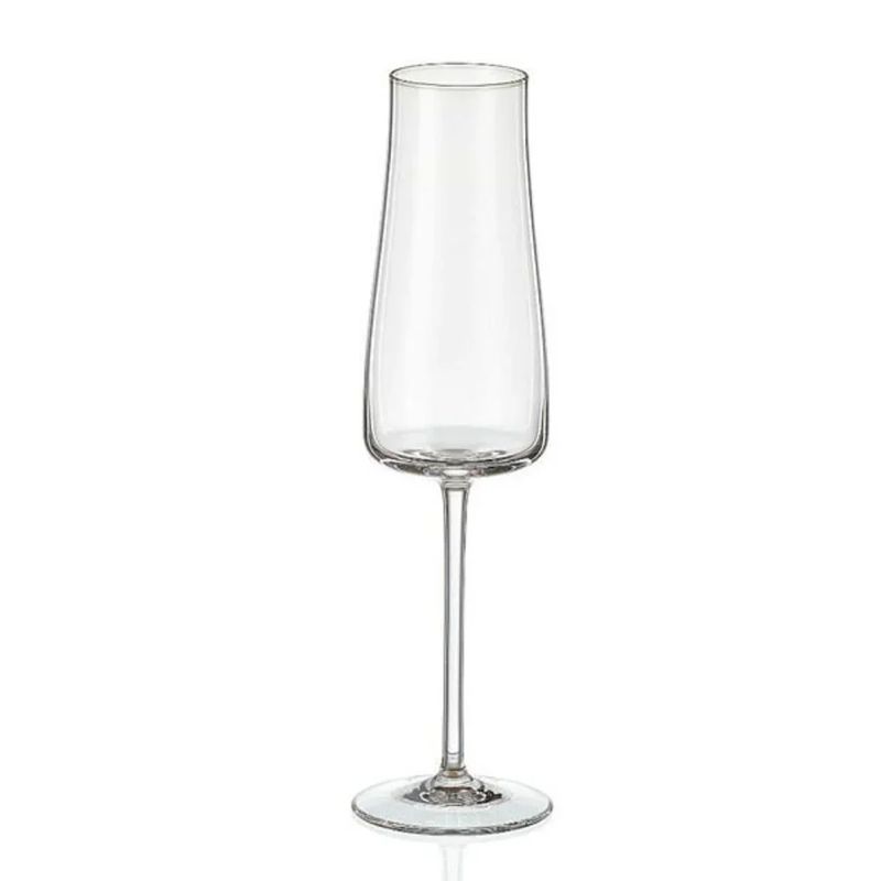 BOHEMIA CRYSTAL - BOHEMIA JUEGO COPAS ALEX 6 PERSONAS