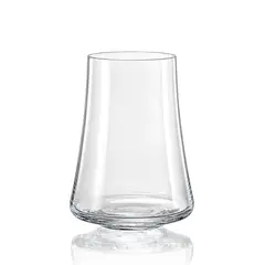 BOHEMIA CRYSTAL - BOHEMIA SET 6 VASOS ALTOS XTRA 400ml.