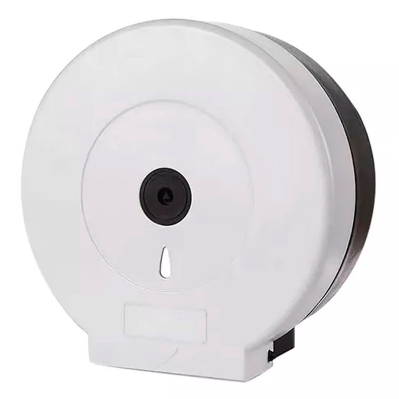 OFERTABKN - Dispensador De Papel Higiénico Industrial Con Llave