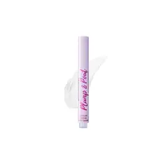 BEAUTY CREATIONS - Gloss Voluminizador PLUMP Lets Be Clear